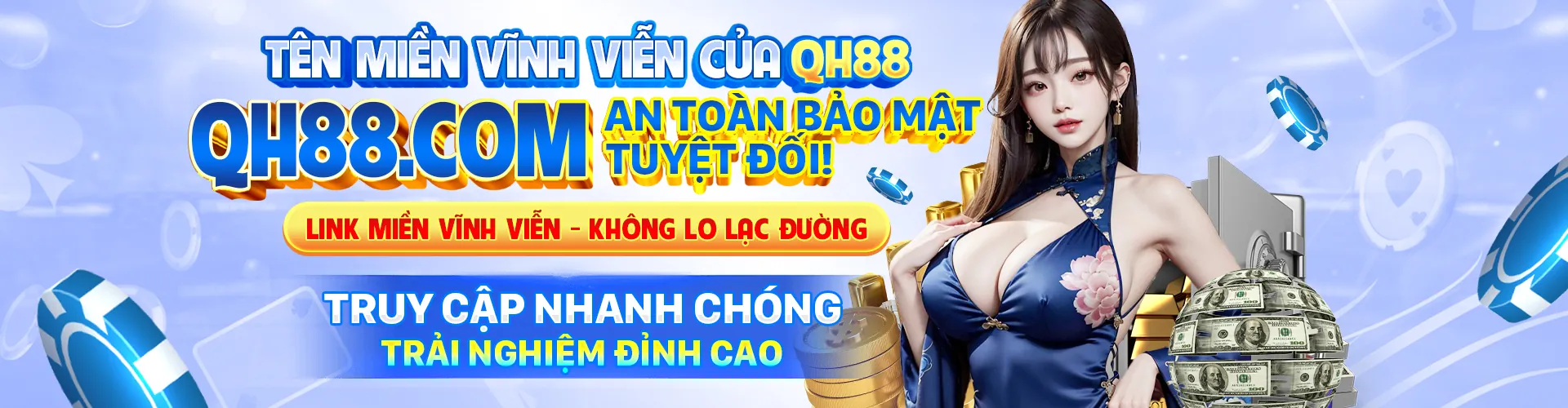 Hoàn Trả Cược Hàng Tuần/Tháng